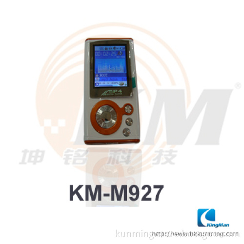 mp4 player
